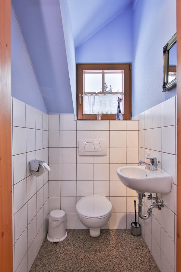 טרופולאך Gaestehaus Berger מראה חיצוני תמונה